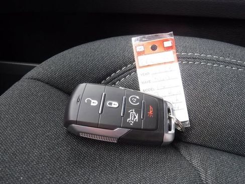 New 2026 RAM 1500 Big Horn image 51