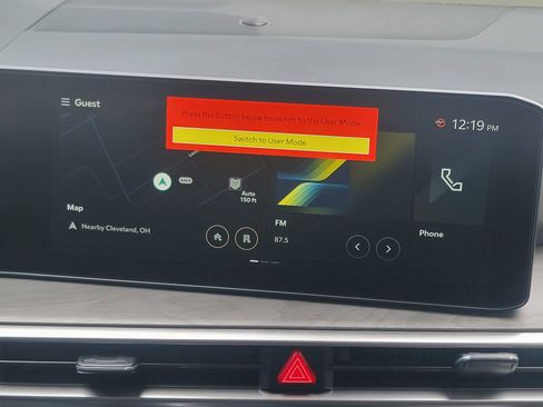 New 2026 Kia Sorento X-Line EX image 23