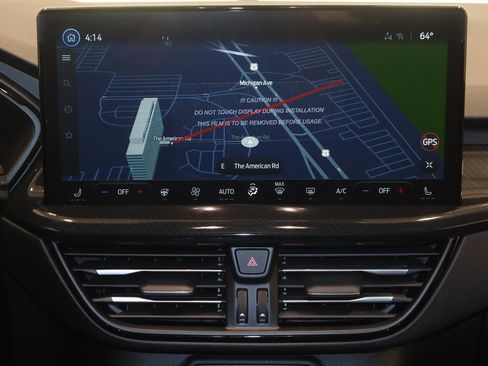 New 2026 Ford Escape ST-Line Select w/ Tech Pack #1 image 18