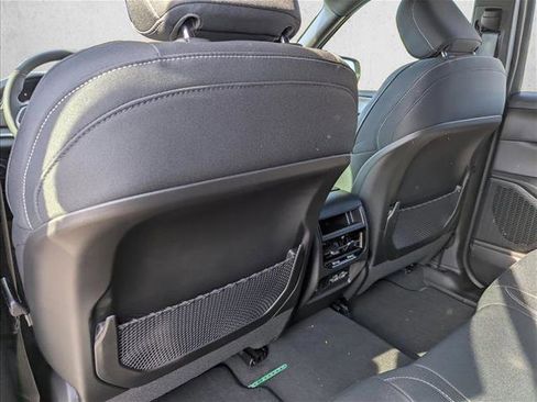 New 2025 Jeep Grand Cherokee Laredo X w/ Luxury Tech Group I image 24