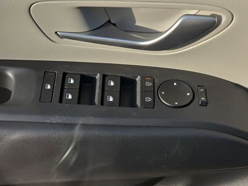 New 2026 Hyundai Tucson SEL w/ Tow & Go Package image 27