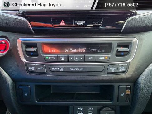 Used 2024 Honda Ridgeline TrailSport image 18
