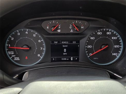 Certified 2023 Chevrolet Equinox LS w/ Driver Confidence II Package image 19