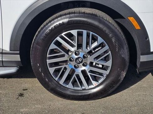 New 2026 Hyundai Palisade SEL Premium AWD/4WD image 9