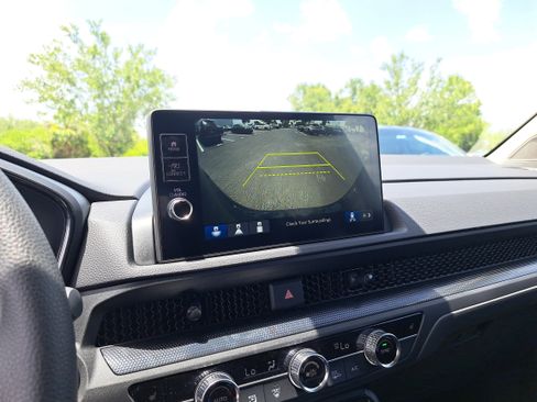 New 2026 Honda CR-V EX image 34