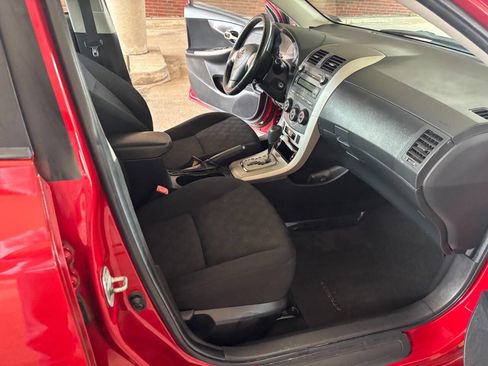 Used 2010 Toyota Corolla S FWD image 27