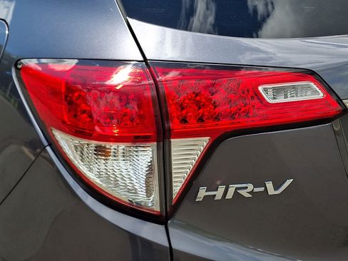 Certified 2022 Honda HR-V EX image 11