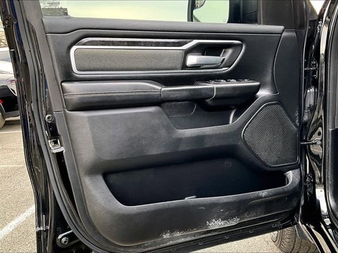 Used 2023 RAM 1500 Big Horn image 21