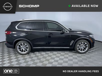 Used 2019 BMW X5 xDrive40i w/ Convenience Package