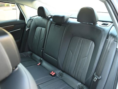 Used 2019 Audi A6 3.0T Prestige w/ Prestige Package image 19