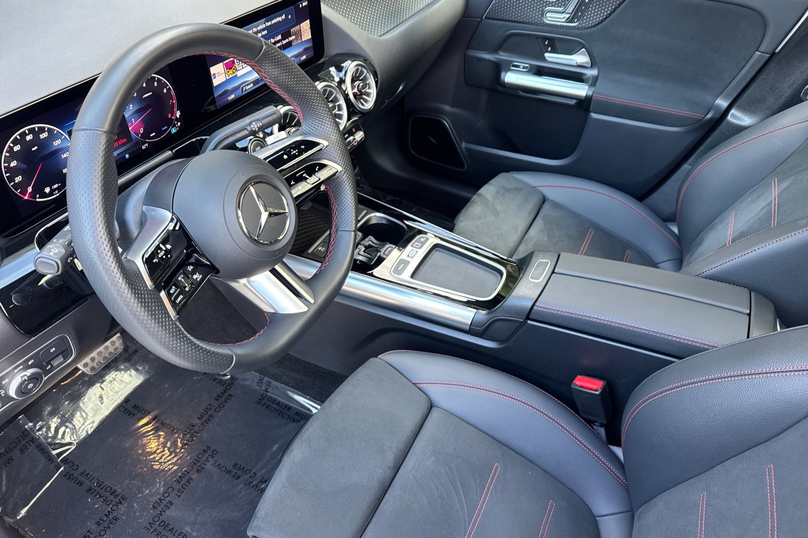 Used 2026 Mercedes-Benz GLA 250 image 10