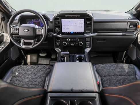 Used 2024 Ford F150 Tremor AWD/4WD image 30