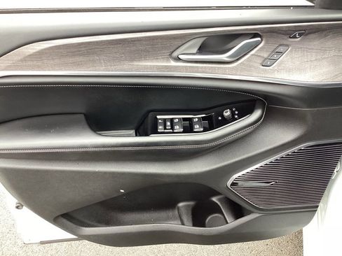 Used 2021 Jeep Grand Cherokee L Overland w/ Luxury Tech Group IV image 32