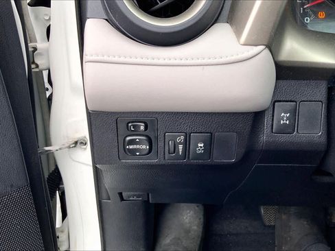Used 2015 Toyota RAV4 XLE image 35