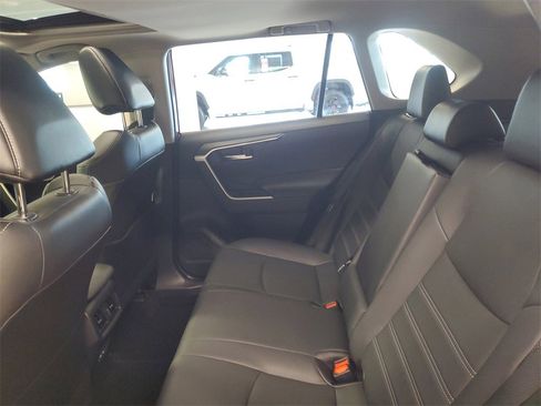 Certified 2022 Toyota RAV4 XLE Premium image 13