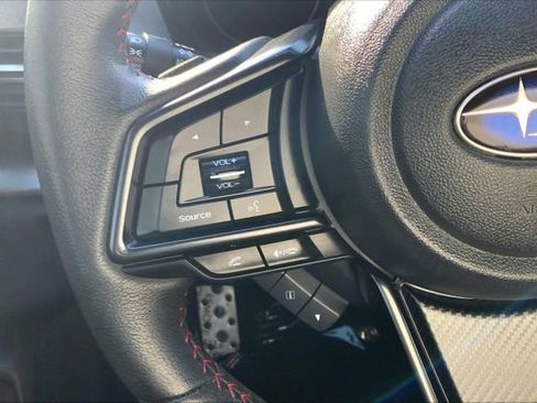 Used 2024 Subaru WRX Premium image 17