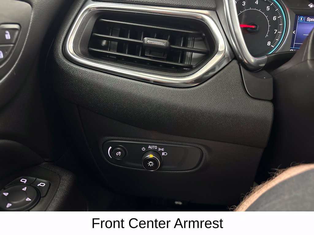 Used 2024 Chevrolet Equinox LT w/ LPO, Floor Liner Package AWD/4WD image 46