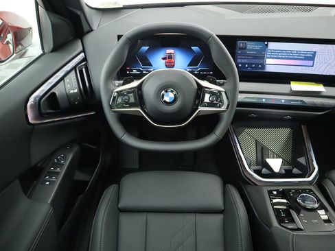 Certified 2025 BMW X3 xDrive30i w/ Convenience Package image 11