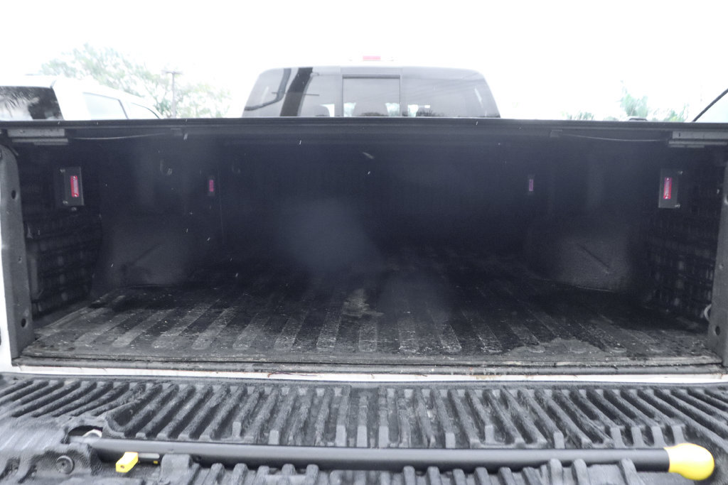 Used 2016 Ford F350 Lariat w/ Lariat Ultimate Package AWD/4WD image 9
