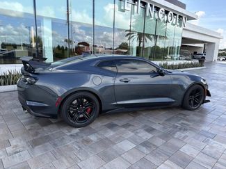 Used 2019 Chevrolet Camaro ZL1 RWD video 2