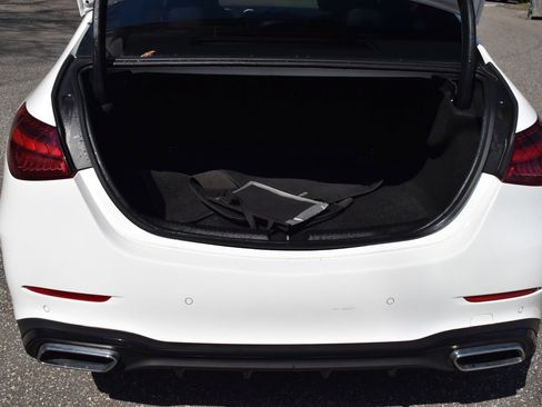 Used 2023 Mercedes-Benz C 300 4MATIC Sedan w/ AMG Line w/ Night Package image 18