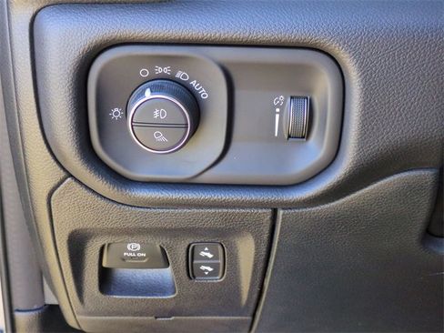 Used 2022 RAM 1500 Rebel w/ Rebel Level 1 Equipment Group image 20