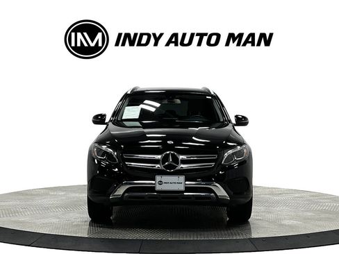 Used 2018 Mercedes-Benz GLC 300 image 9