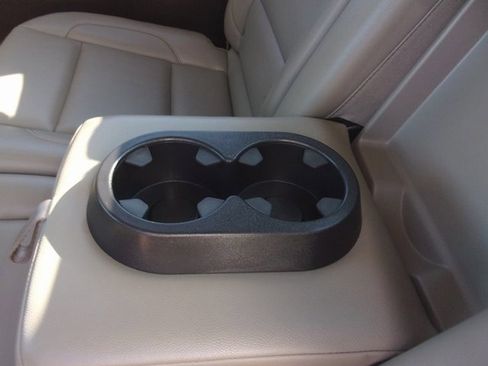 Used 2015 GMC Sierra 3500 SLT w/ Duramax Plus Package image 27