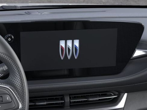 New 2026 Buick Envista Sport Touring FWD image 20