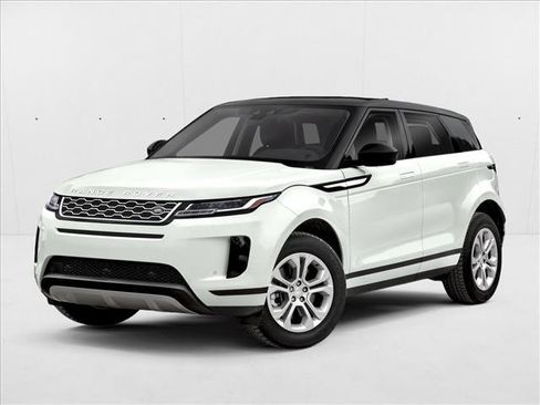 Used 2023 Land Rover Range Rover Evoque S AWD/4WD image 1