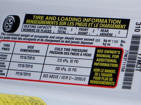 Used 2012 Toyota Tacoma 2WD Regular Cab image 37