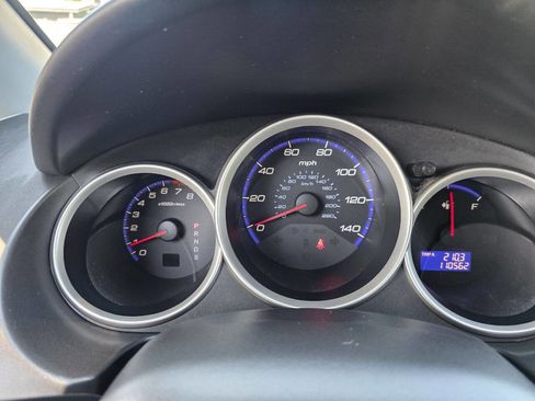 Used 2007 Honda Fit Sport image 6