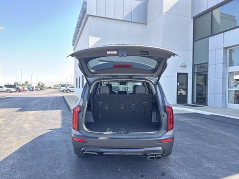 Used 2022 Kia Telluride SX w/ SX Prestige Package AWD/4WD image 19