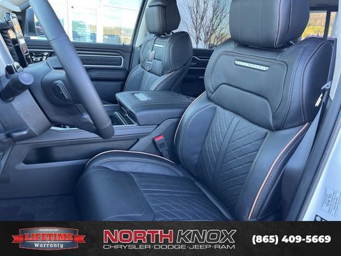 New 2026 RAM 1500 Tungsten AWD/4WD image 4