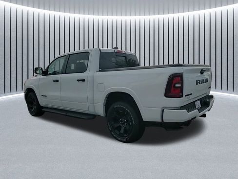 New 2026 RAM 1500 Big Horn image 16