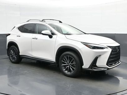Used 2024 Lexus NX 250 FWD w/ Cold Area Package