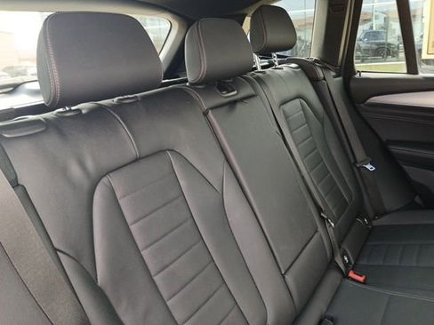 Used 2022 BMW X3 xDrive30i w/ Premium Package 2 image 12