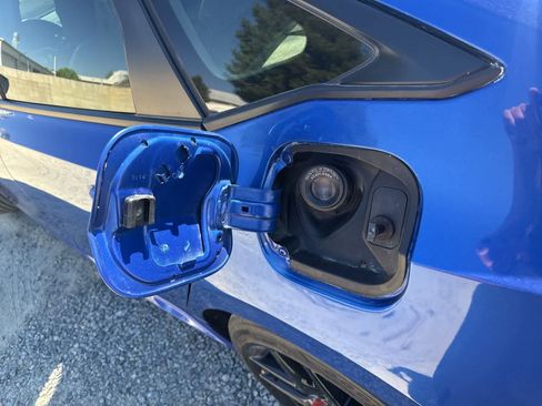 Used 2024 Honda Civic Sport image 11