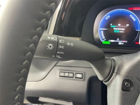 New 2026 Toyota Crown Signia w/ Advanced Technology Package image 11