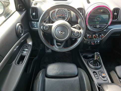Used 2020 MINI Cooper Countryman S image 12