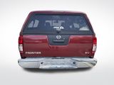 Used 2017 Nissan Frontier SV image 4