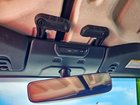 Used 2021 Jeep Gladiator Rubicon image 28