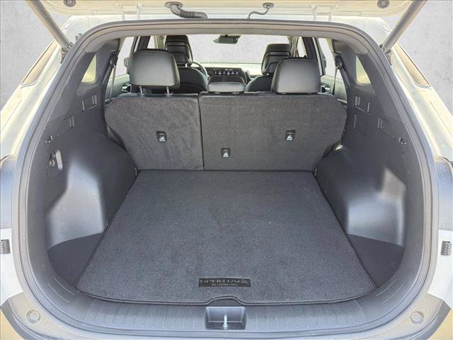 Used 2024 Kia Sportage X-Line w/ X-Line Premium Package AWD/4WD image 6
