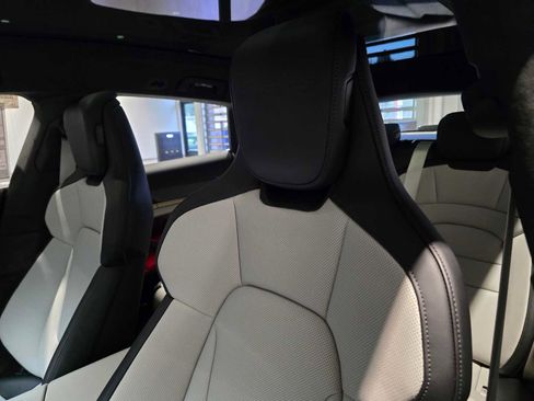 New 2026 Porsche Taycan Turbo S image 27