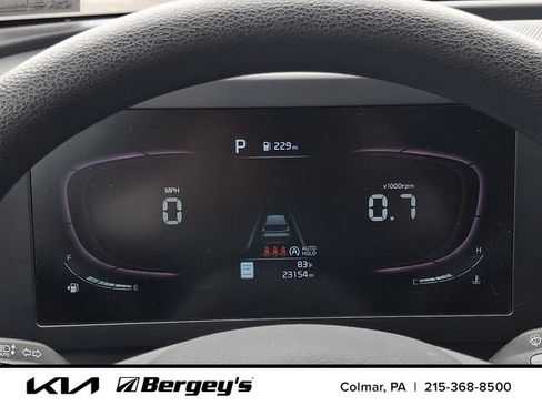 Certified 2023 Kia Sportage LX AWD/4WD image 22