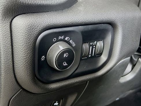 Used 2025 RAM 1500 Big Horn image 14