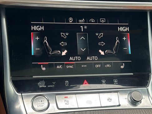 Used 2019 Audi A6 3.0T Premium Plus w/ Premium Plus Package image 21