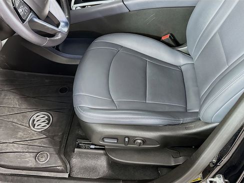 Used 2024 Buick Enclave Essence w/ Sport Touring Edition FWD image 27