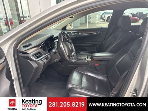 Used 2018 Cadillac XTS Luxury image 15