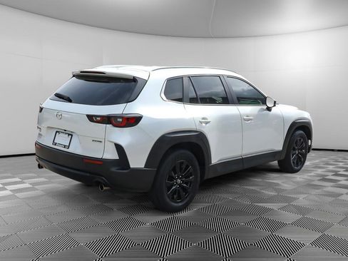 Used 2023 MAZDA CX-50 2.5 S w/ Cargo Package AWD/4WD image 7